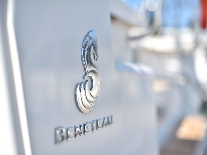 Oceanis 46.1 (ID=992) - фото 14