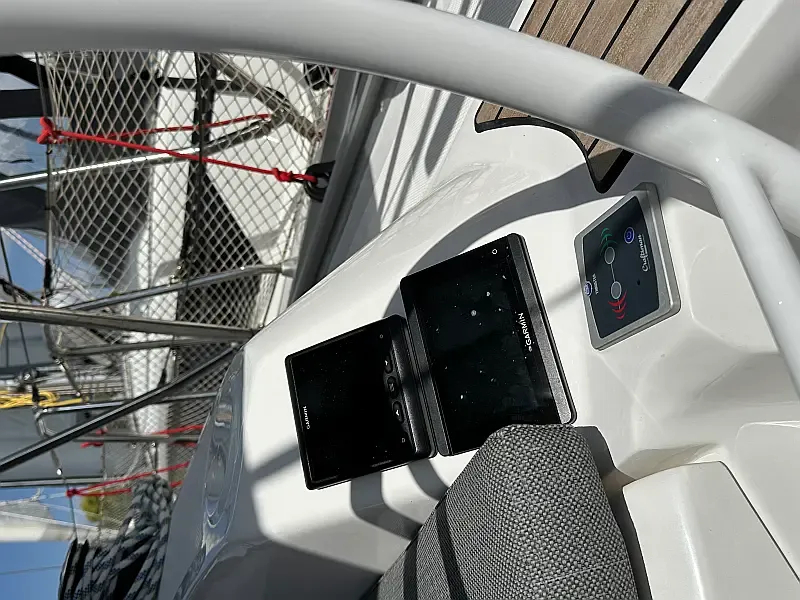 Bavaria Cruiser 34 (ID=9928) - фото 19