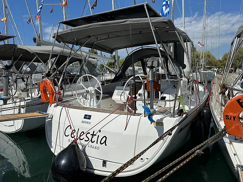 Bavaria Cruiser 34 (ID=9928) - фото 12