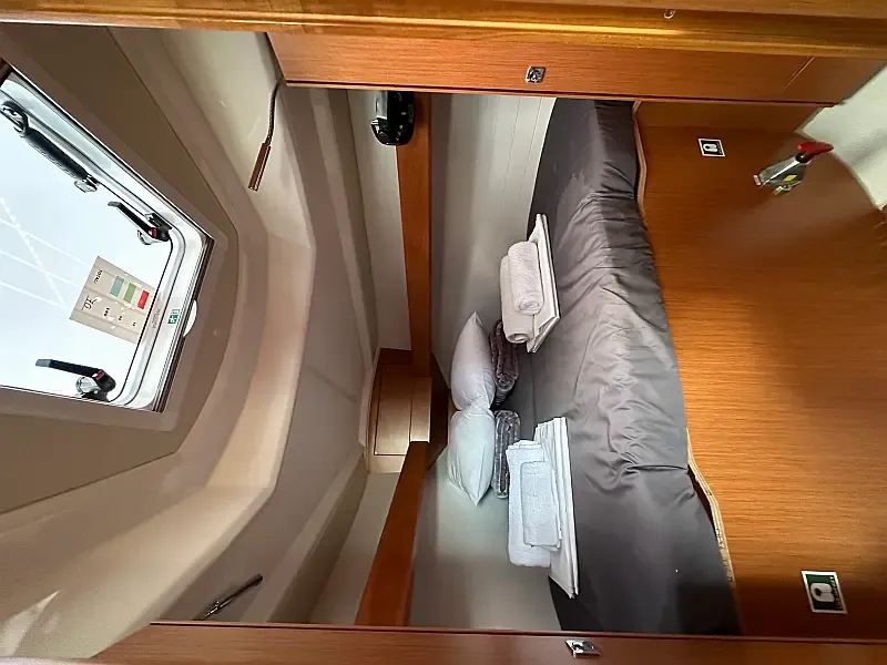 Bavaria Cruiser 34 (ID=9928) - фото 11