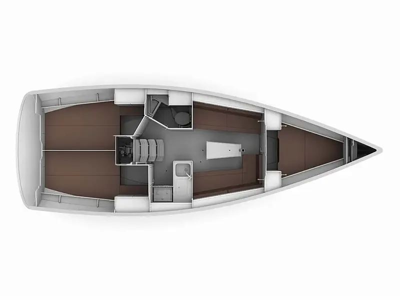 Bavaria Cruiser 34 (ID=9928) - фото 2