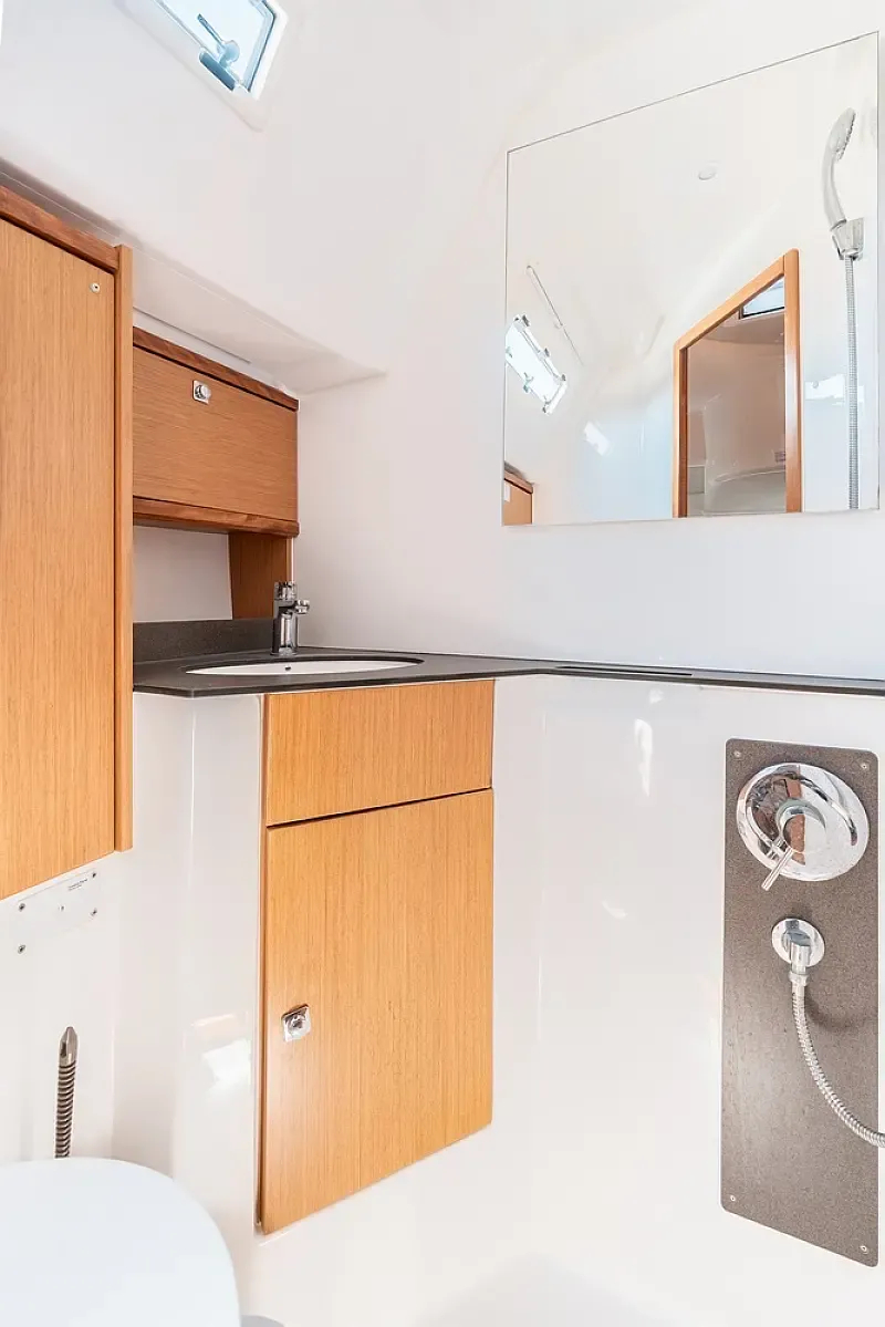 Bavaria 46 Cruiser (ID=9938) - фото 15