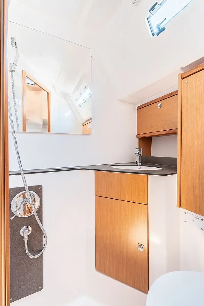 Bavaria 46 Cruiser (ID=9938) - фото 14