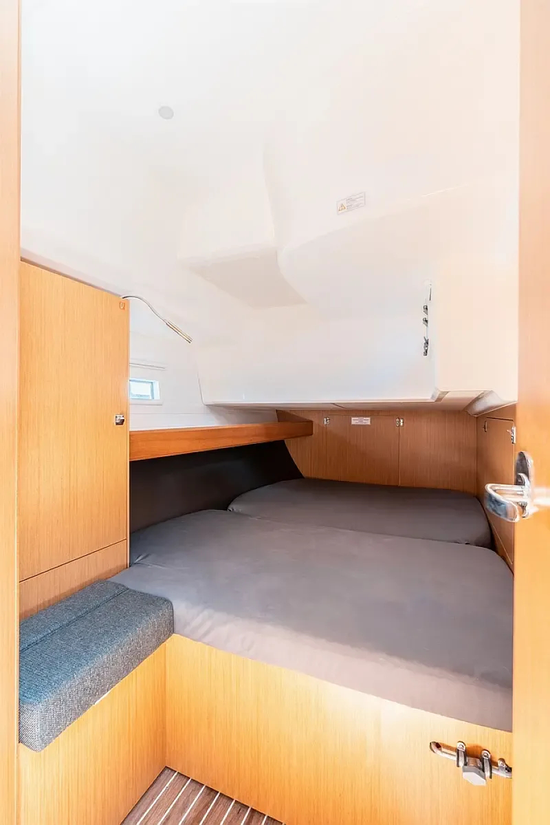 Bavaria 46 Cruiser (ID=9938) - фото 12