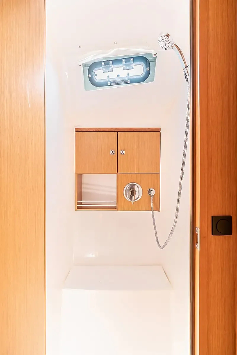 Bavaria 46 Cruiser (ID=9938) - фото 22