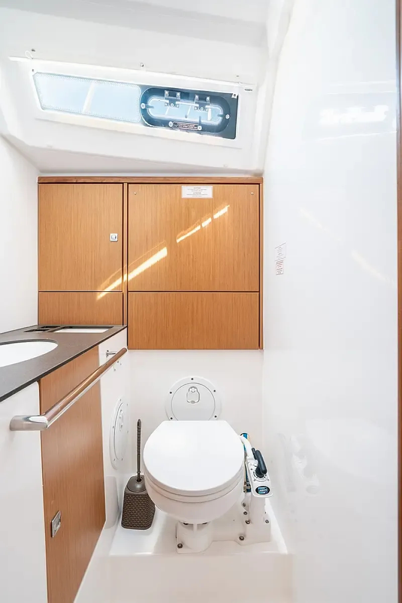 Bavaria 46 Cruiser (ID=9938) - фото 20