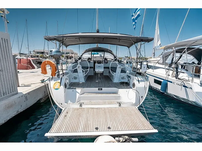 Bavaria 46 Cruiser (ID=9938)