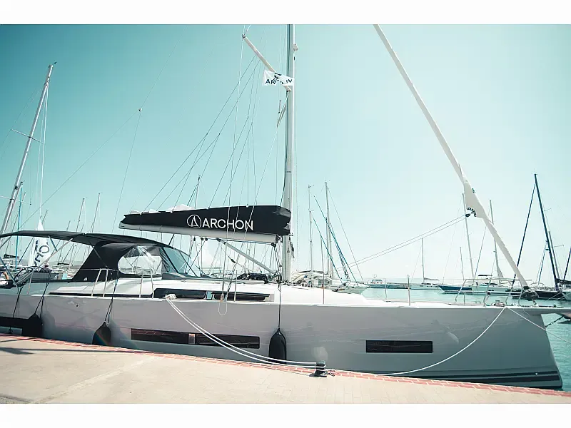 Hanse 510 (ID=9946)