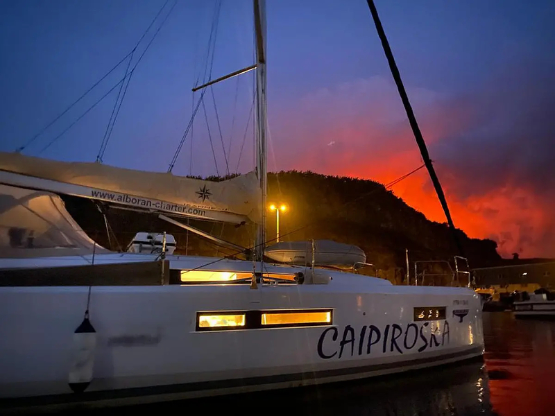 Sun Odyssey 440 (ID=9960) - фото 4