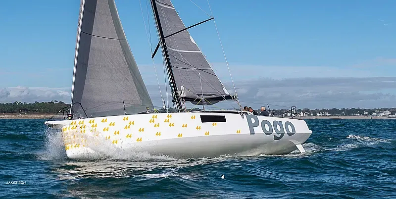 Pogo 44 (ID=9991) - фото 30