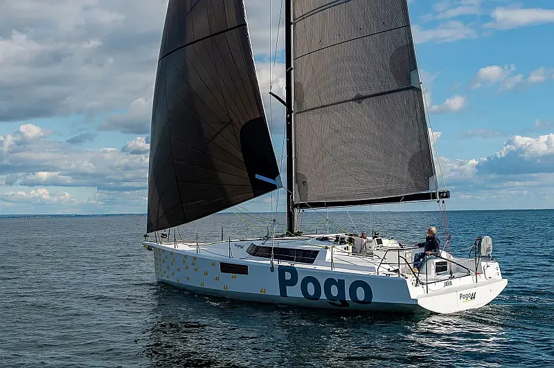 Pogo 44 (ID=9991) - фото 33