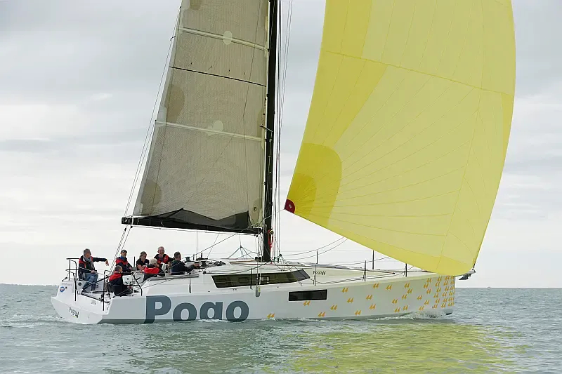 Pogo 44 (ID=9991) - фото 8