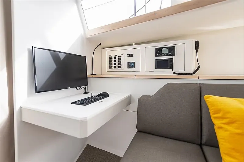 Pogo 44 (ID=9991) - фото 13