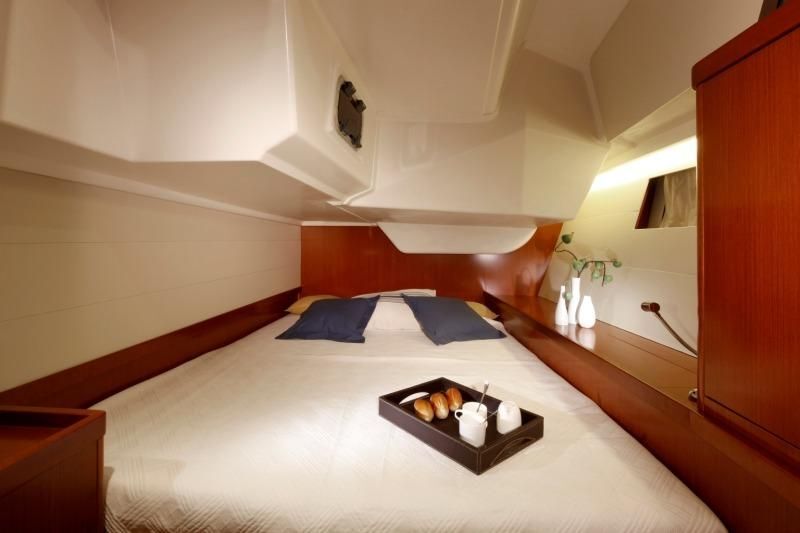 Oceanis 48 (ID=9999) - фото 4