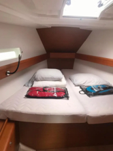 Sun Odyssey 419 (ID=10039) - фото 13