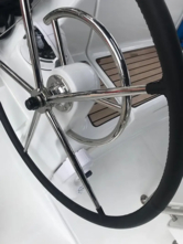 Sun Odyssey 419 (ID=10039) - фото 6