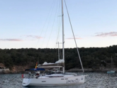Sun Odyssey 419 (ID=10039)