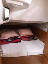 Sun Odyssey 419 (ID=10039) - фото 15