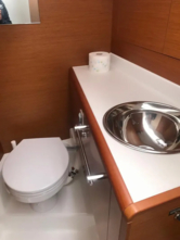 Sun Odyssey 419 (ID=10039) - фото 16