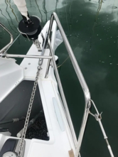 Sun Odyssey 419 (ID=10039) - фото 11