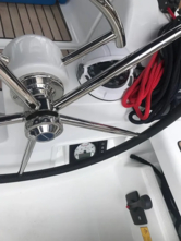 Sun Odyssey 419 (ID=10039) - фото 7