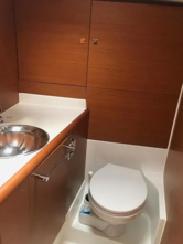 Sun Odyssey 419 (ID=10039) - фото 14