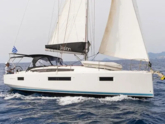 Sun Odyssey 410 (ID=10118)