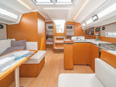 Sun Odyssey 410 (ID=10118) - фото 3