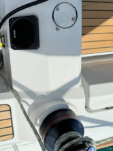 Oceanis 35 (ID=102) - фото 8