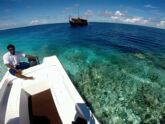 Wooden motor yacht (ID=10215) - фото 14