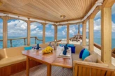 Wooden motor yacht (ID=10215) - фото 10