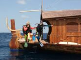 Wooden motor yacht (ID=10215) - фото 6