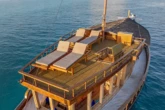 Wooden motor yacht (ID=10215) - фото 15