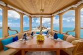 Wooden motor yacht (ID=10215) - фото 13