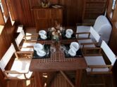 Wooden motor yacht (ID=10215) - фото 7