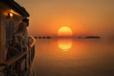 Wooden motor yacht (ID=10215) - фото 7