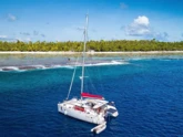 Lagoon 400 S2 (ID=10218)