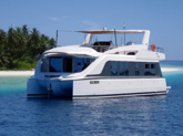 Power Catamaran (ID=10230) - фото 13