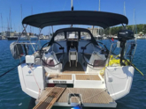 Sun Odyssey 349 (ID=10249) - фото 4