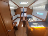 Sun Odyssey 349 (ID=10249) - фото 3