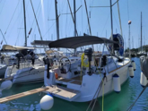 Sun Odyssey 349 (ID=10250)