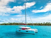 Lagoon 42 (ID=10309)