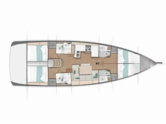 Sun Odyssey 490 (ID=10318) - фото 2