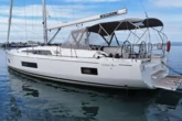 Oceanis 46.1 (ID=10359) - фото 6