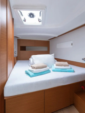 Sun Odyssey 410 (ID=10383) - фото 8
