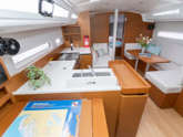 Sun Odyssey 410 (ID=10383) - фото 17