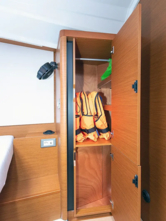 Sun Odyssey 410 (ID=10383) - фото 9