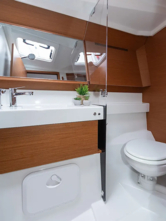 Sun Odyssey 410 (ID=10383) - фото 10