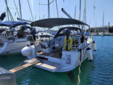 Sun Odyssey 349 (ID=10399)