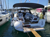 Sun Odyssey 349 (ID=10399) - фото 6